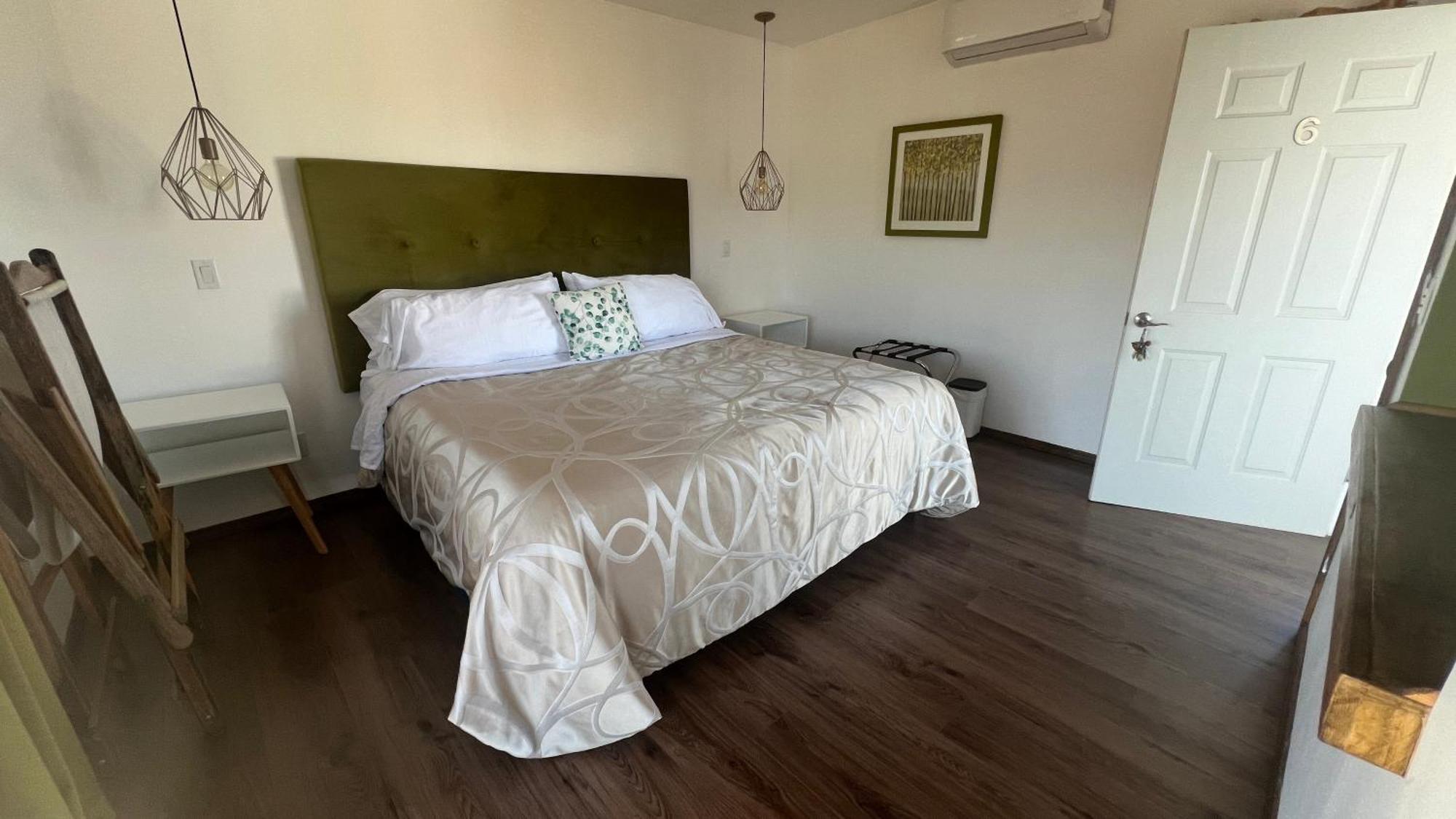 Hotel Santerra,