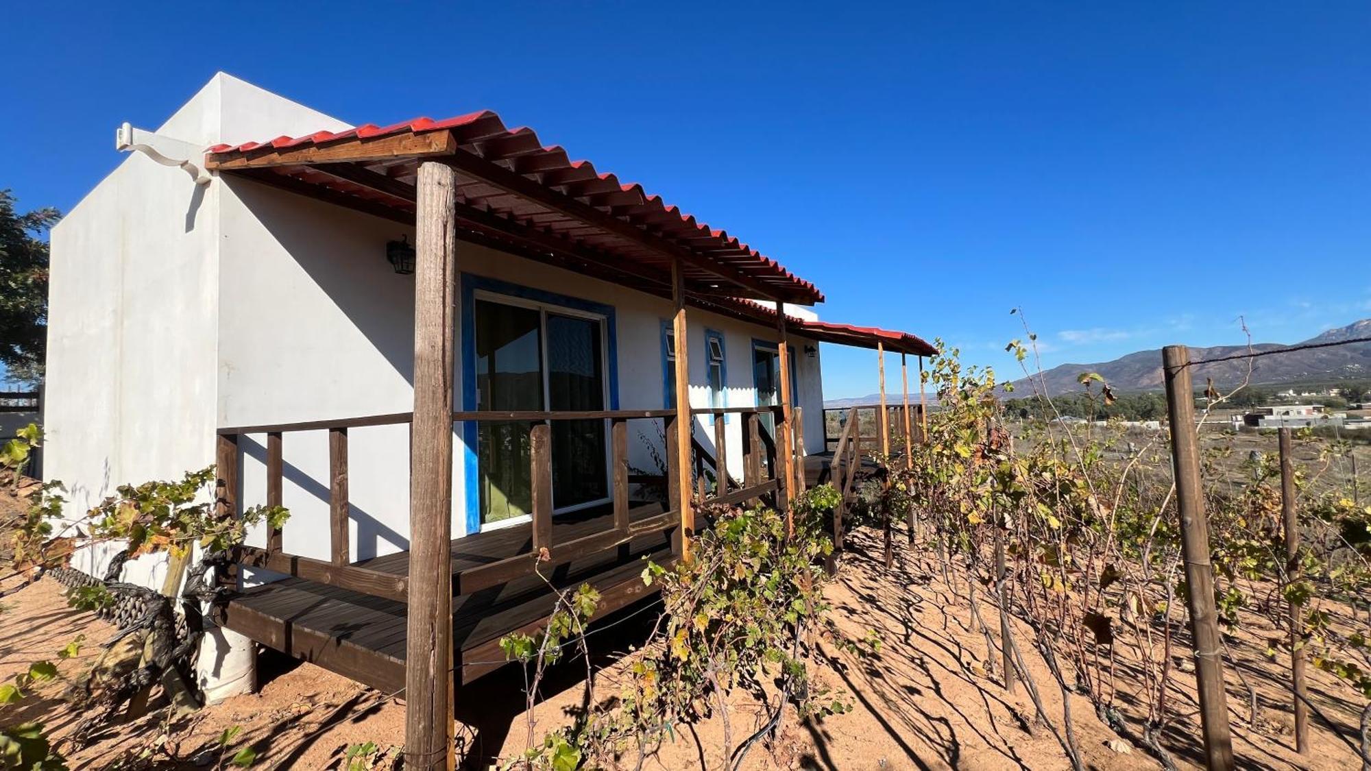 Santerra, Hotel 3*