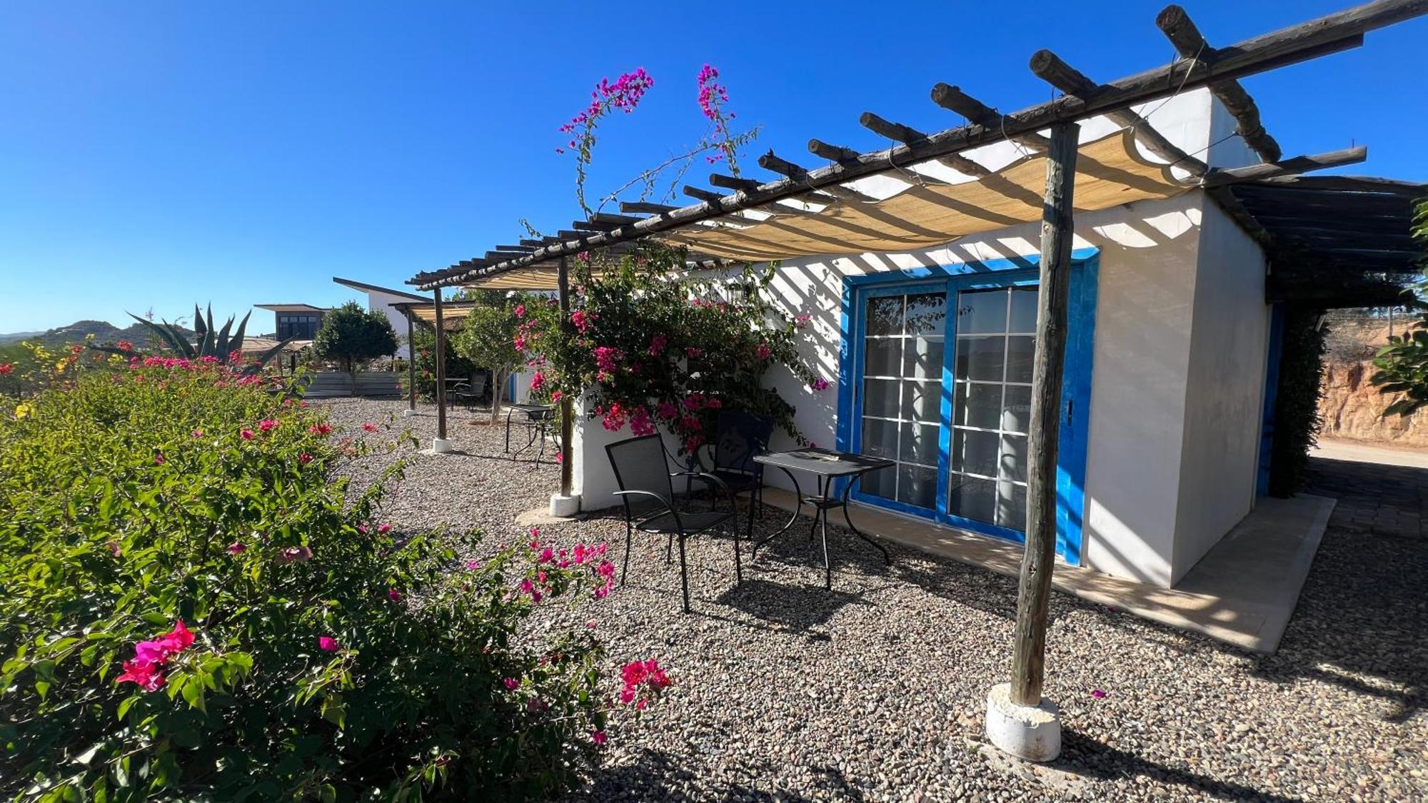 Santerra, 3* Valle de Guadalupe