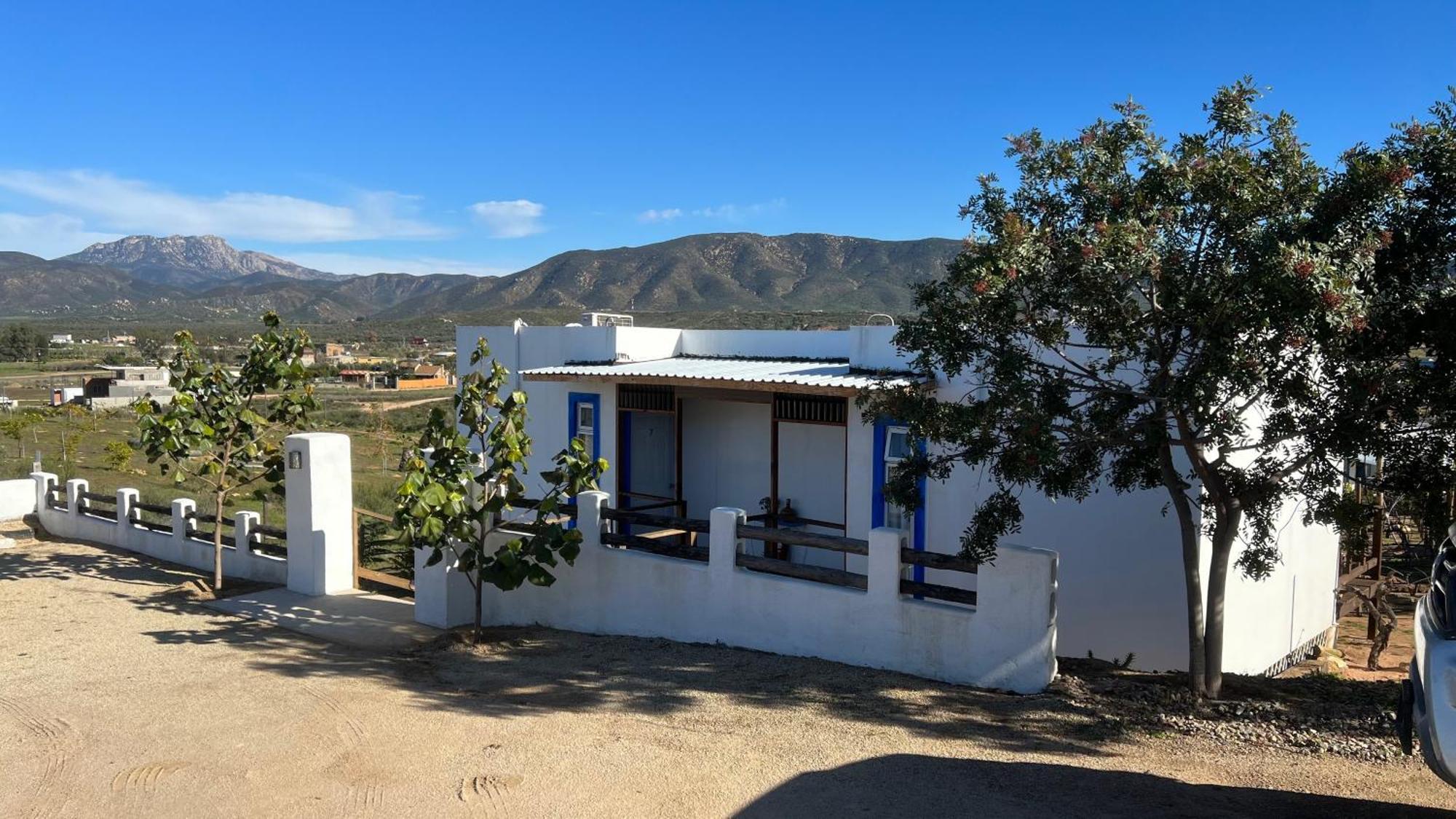 Santerra Valle de Guadalupe