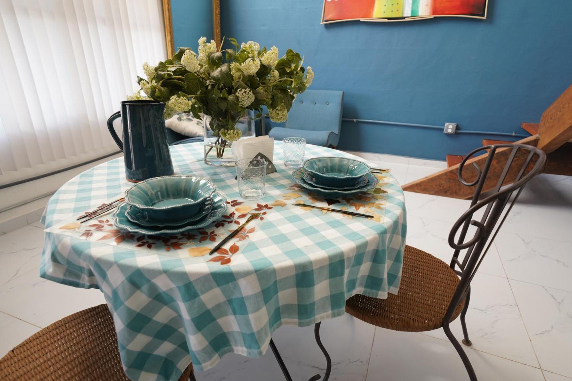 Hotel Santerra,