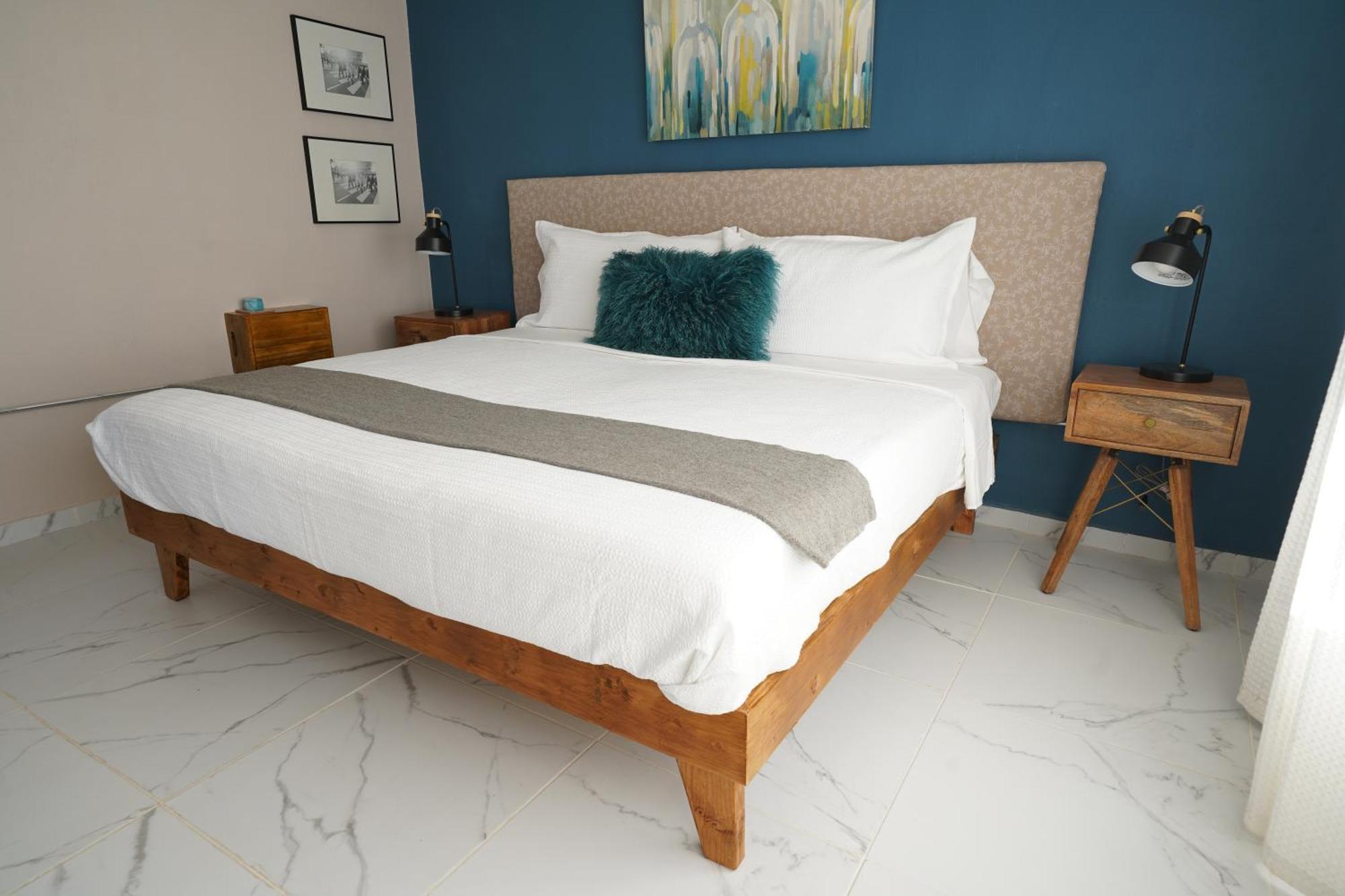 Santerra 3*