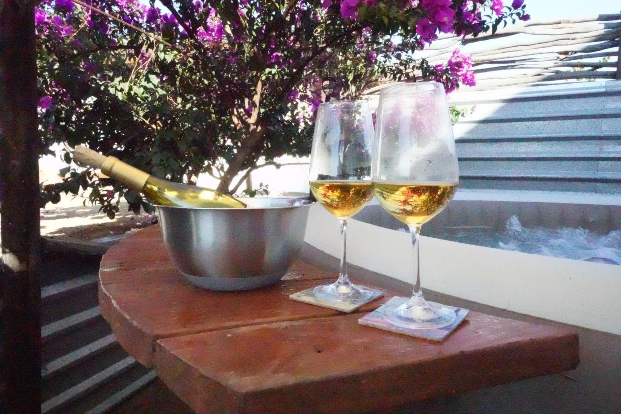 Santerra Valle de Guadalupe