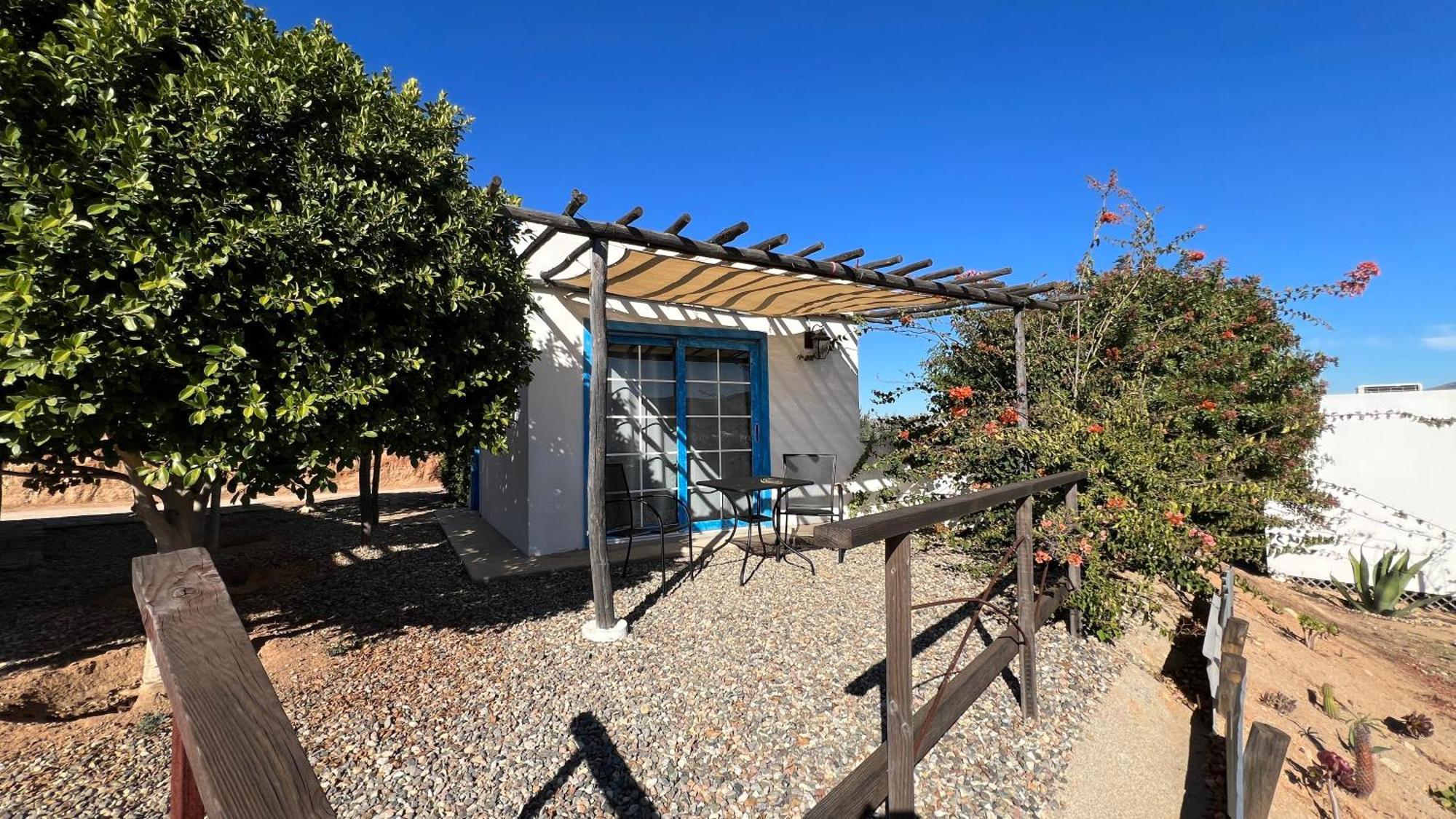 Santerra 3*