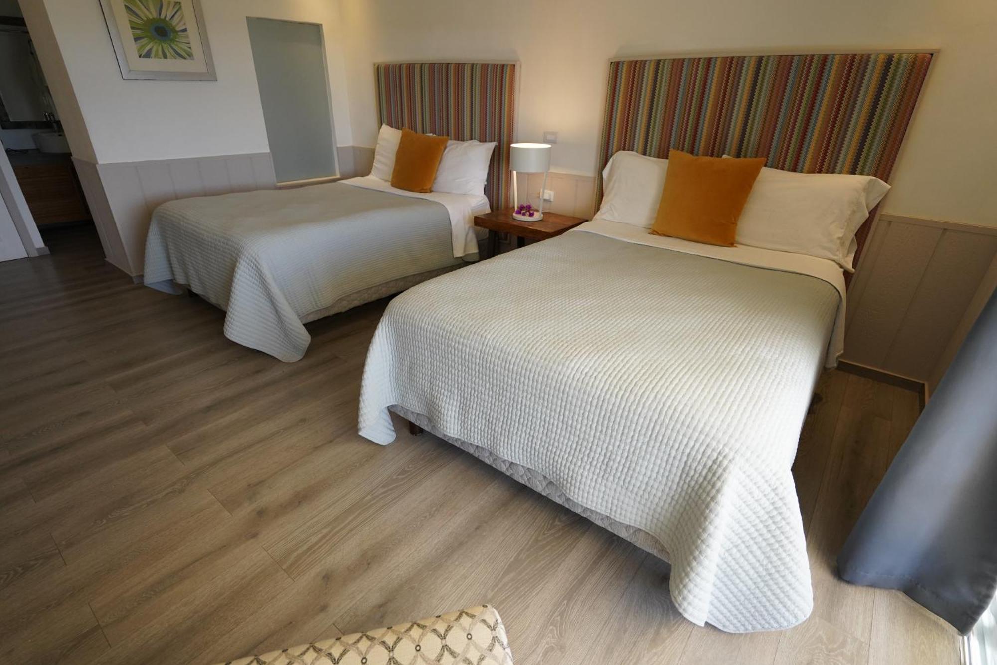 Hotel Santerra
