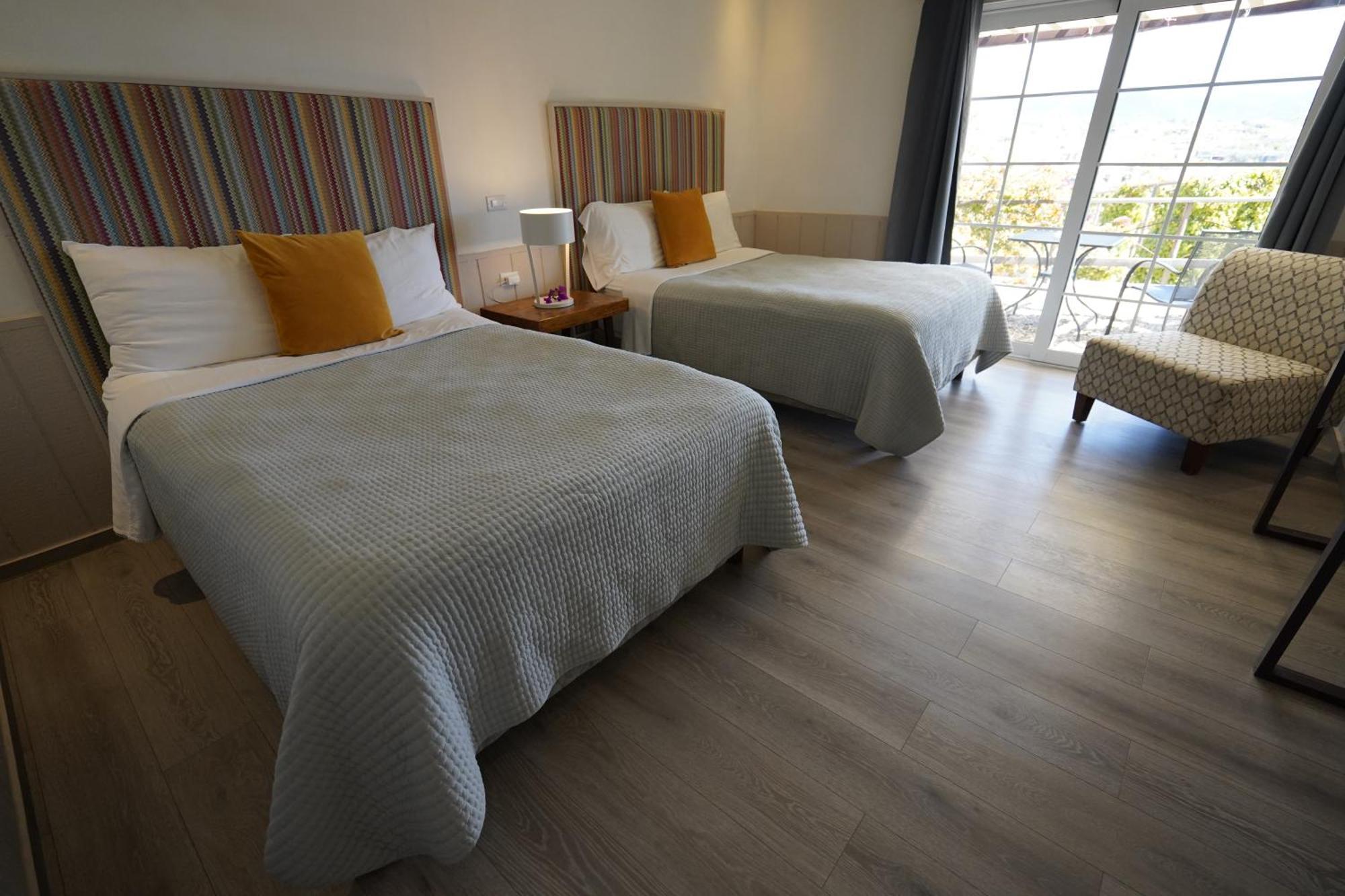 Santerra Hotel 3*