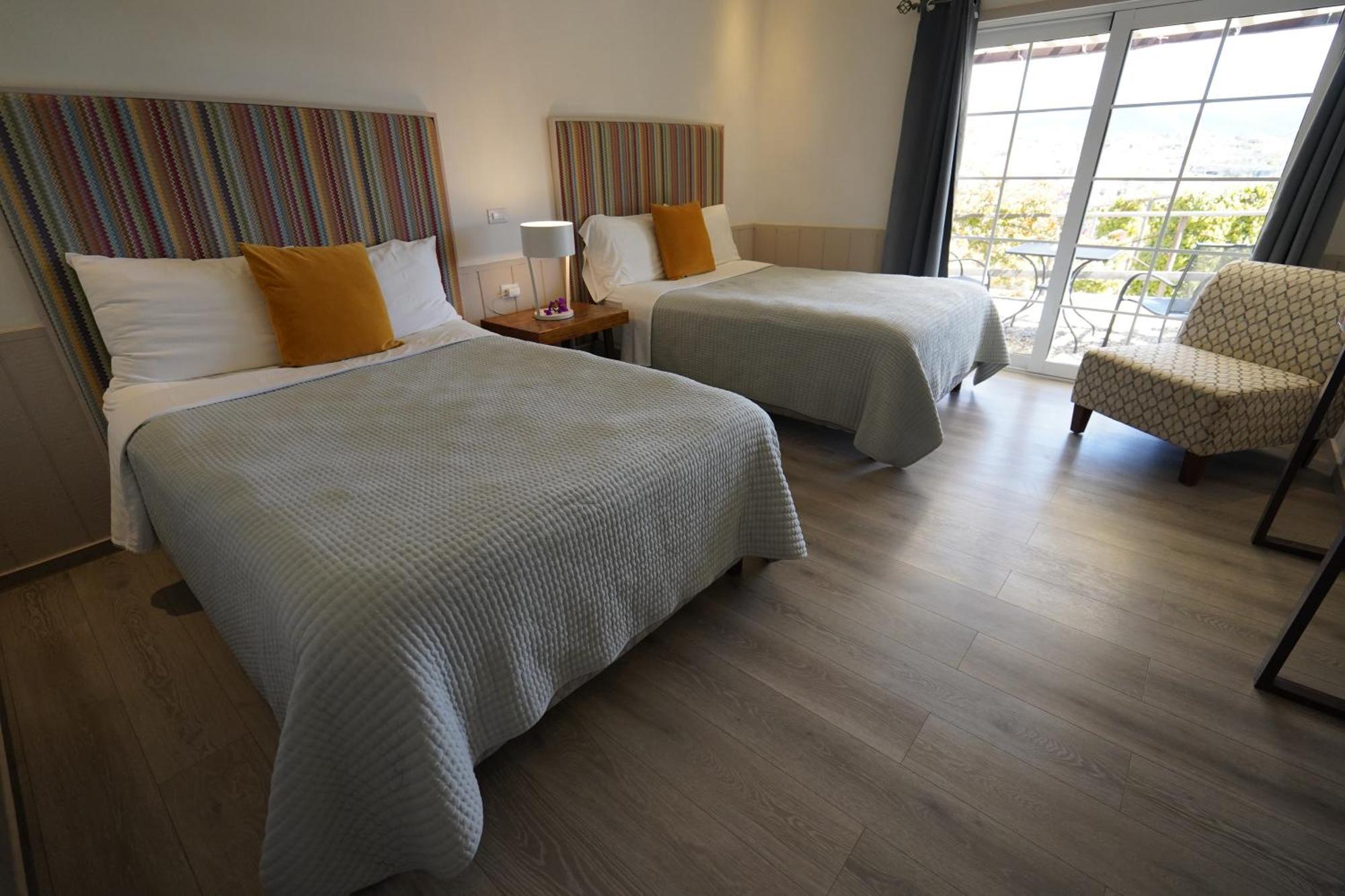 Santerra Hotel 3*