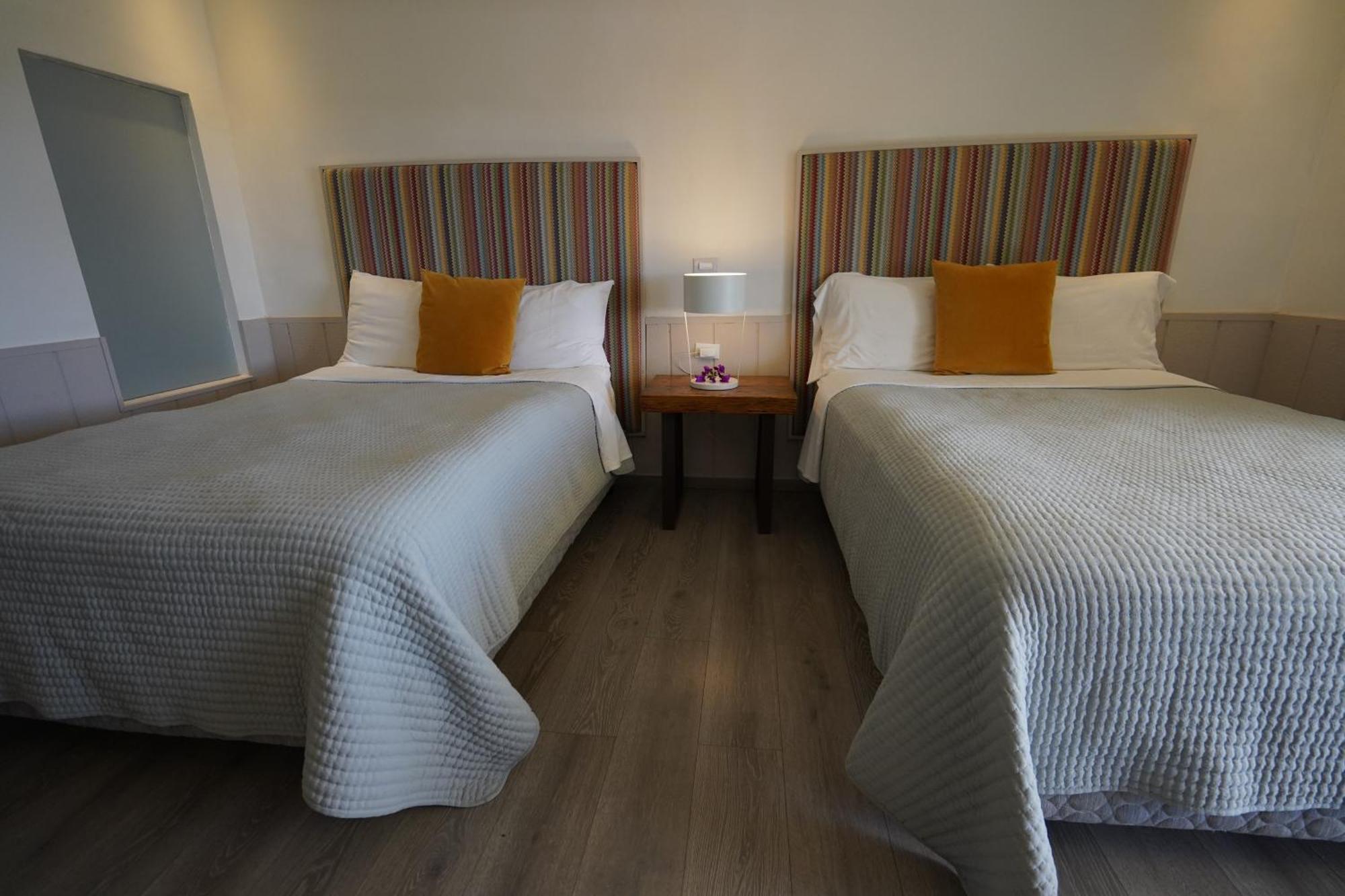 Hotel Santerra Valle de Guadalupe