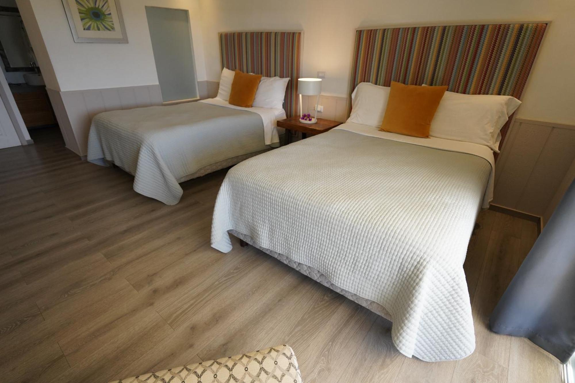 Santerra, Hotel 3*