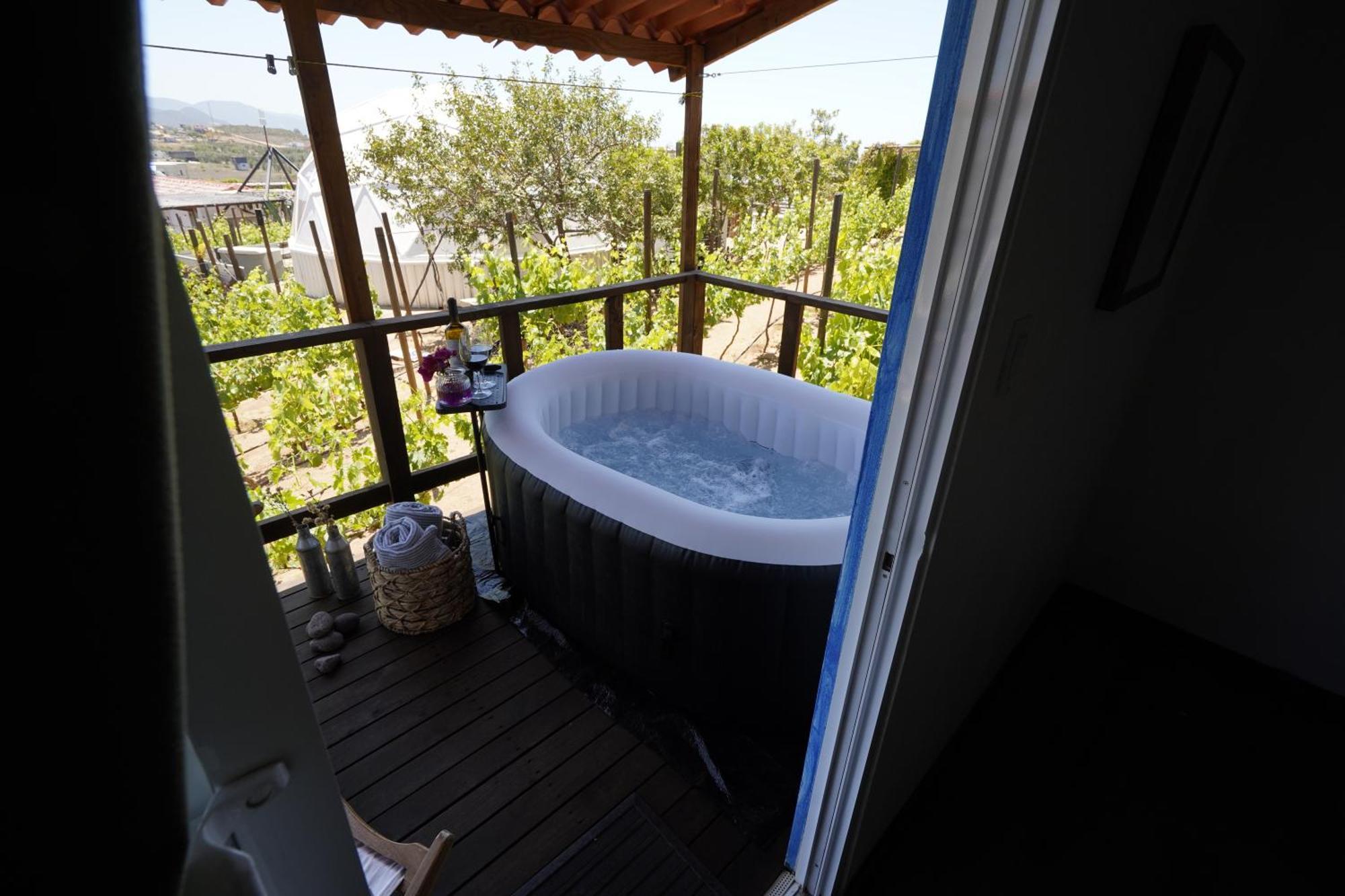 Santerra 3*