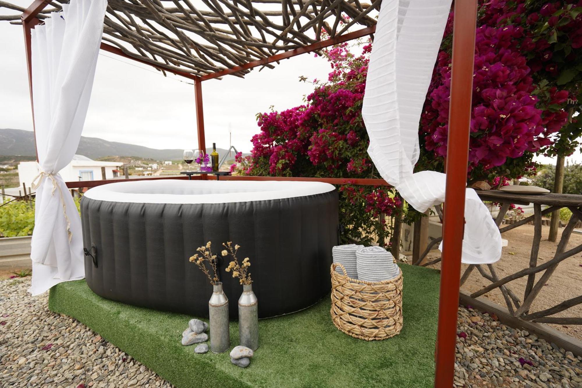 Santerra Valle de Guadalupe